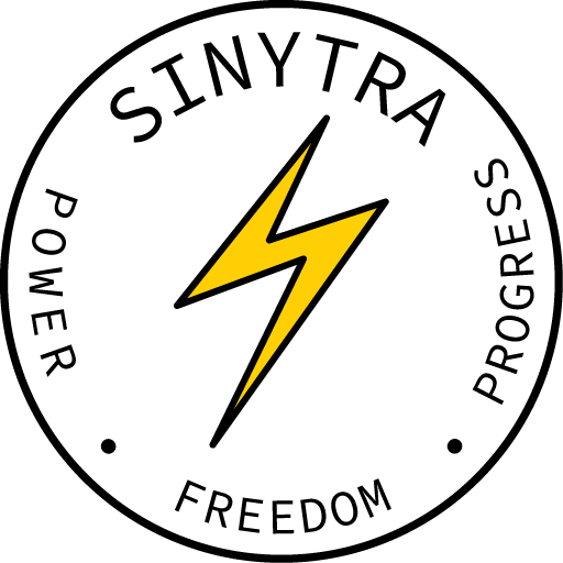 Sinytra Logo